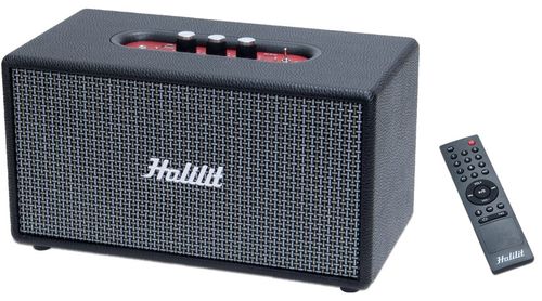 Halilit Hornet Bluetooth speaker