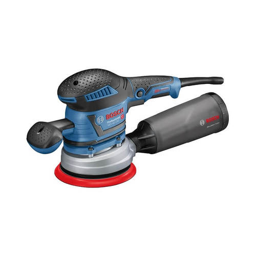 מלטשת GEX 34-150 Bosch