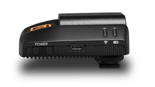 מערכת Tethering אלחוטית Tether Tools Air Direct 