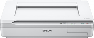 סורק מסמכים EPSON WORKFORCE DS-50000‎ אפסון 