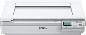 EPSON WORKFORCE DS-50000N‎