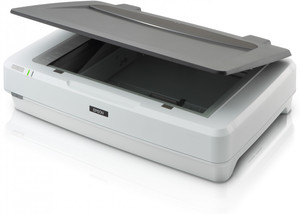 סורק גרפי EPSON EXPRESSION 12000XL‎