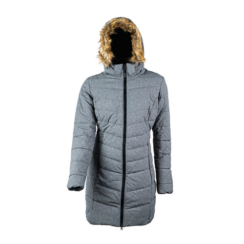 מעיל פוך סינטטי Go Nature Snow Goose