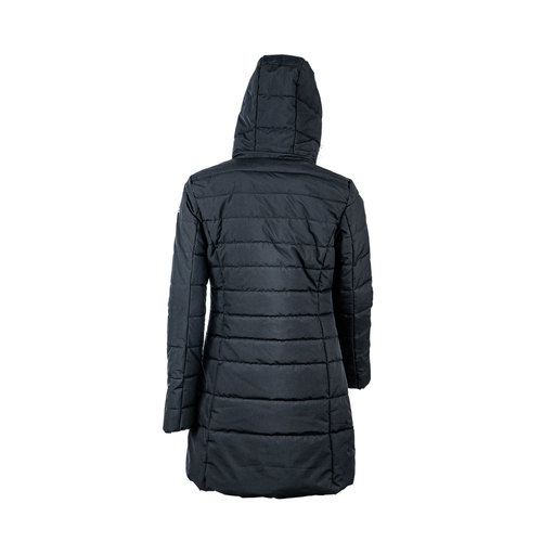 מעיל פוך סינטטי Go Nature Snow Goose