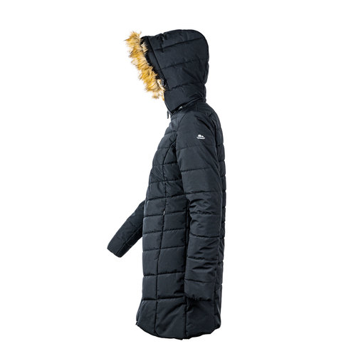 מעיל פוך סינטטי Go Nature Snow Goose