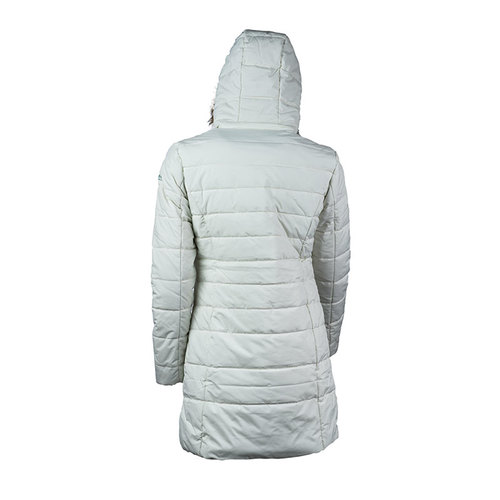 מעיל פוך סינטטי Go Nature Snow Goose
