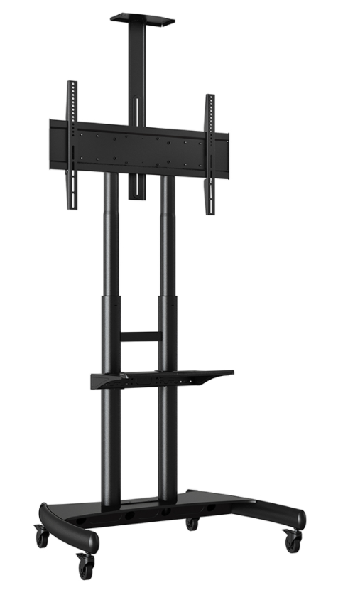 מתקן תליה לטלוויזיה Audio Line AVA1800701P עד 85