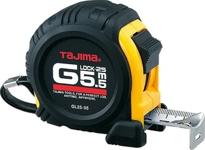 מטר Tajima אורך 5.5 מ