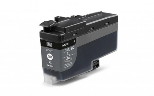 ראש דיו שחור  Brother LC426XLBK 