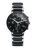 שעון RADO CENTRIX קוורץ כרונו לגבר (40 ממ)