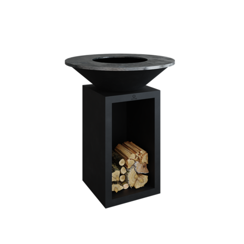 OFYR CLASSIC STORAGE BLACK 85