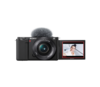 SONY MIRRORLESS ZV E10+16-50-יבואן רשמי