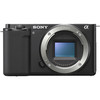 SONY MIRRORLESS ZV E10 BODY-ישפאר
