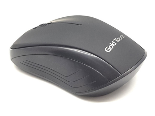 עכבר אלחוטי GOLD TOUCH MSW700 גולד טאץ'