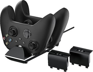 מטען לשני בקרים Xbox Series
