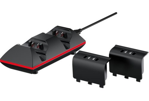 מטען לשני בקרים Xbox Series