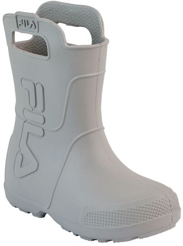 מגפי פילה ילדים - Fila Mouse Gray F300168111