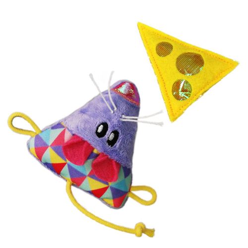 משחק לחתול עכבר וגבינה קונג
