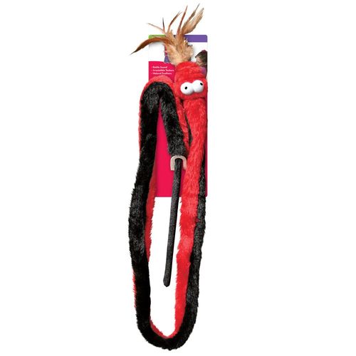 משחק לחתול חכה נחש קונג