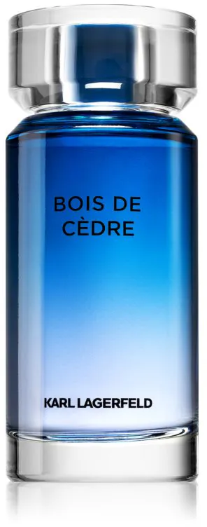 Bois de Cedre
