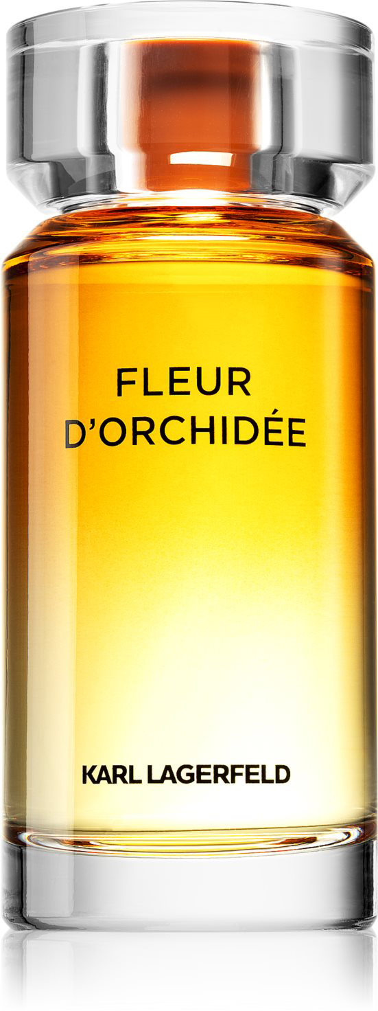 Karl Lagerfeld Fleur d'Orchidee