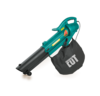 מפוח שואב חשמלי קו 3000W – CUT