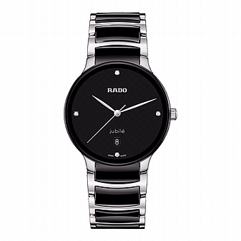 שעון RADO CENTRIX לגבר (40 ממ)