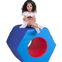 חבית משושה