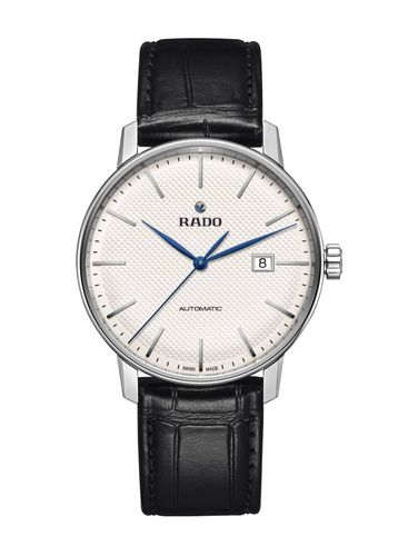 שעון RADO COUPOLE אוטומטי לגבר (41 ממ)