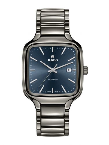שעון RADO TRUE אוטומטי יוקרתי לגבר (38 ממ)