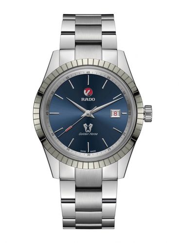 שעון RADO HYPERCHROME אוטומטי לגבר (42 ממ)