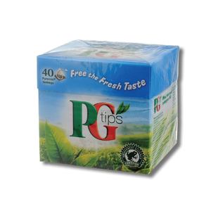 תה שחור  אנגלי  (תיונים) PG