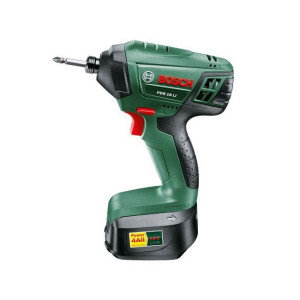 מברגת אימפקט בוש PDR 18V LI