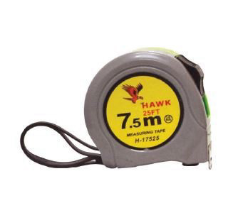 מטר7.5מטר פלסטיק HAWK