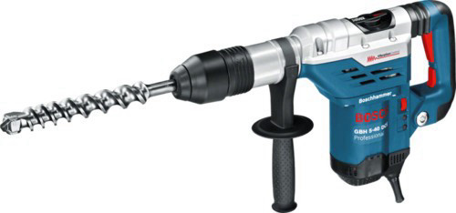 פטיש קידוח בוש BOSCH GBH 5-40D