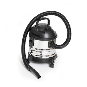 שואב אבק נירוסטה 15 ליטר S-WASHER