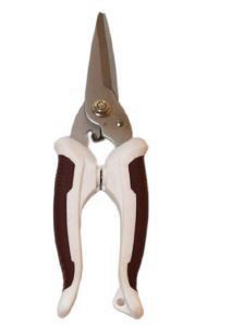 מספריים אוניברסליות 7 HAWK