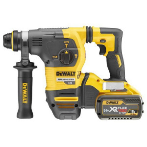 פטישון נטען 54V מנוע Brushless