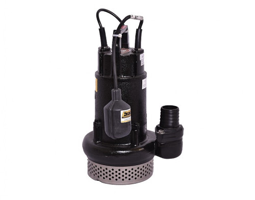 משאבת מים טבולה LB 40A שטל