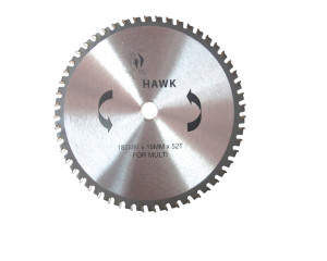 להב וידיה -40T 41/2 רב שימושי HAWK