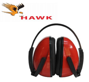 אוזניות מגן HAWK