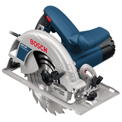 מסור עגול 1/4 7′ BOSCH GKS 190