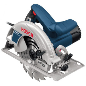מסור עגול 1/4 7′ BOSCH GKS 190
