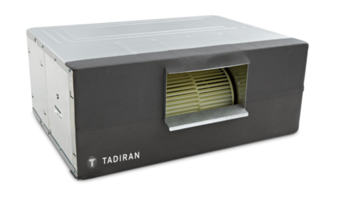 TADIRAN SILENT WIND 47/3P - A
