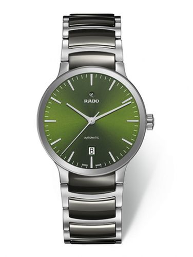 שעון RADO CENTRIX לגבר (40 ממ)