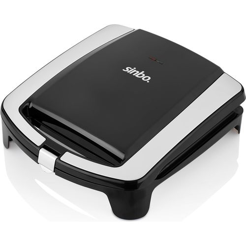 תמונת מוצר נוספת טוסטר גדול SINBO SSM-2550 