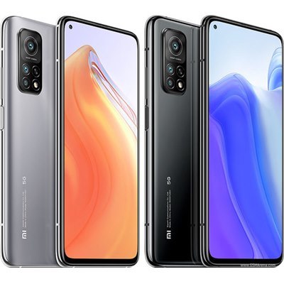 טלפון סלולרי Xiaomi Mi 10T 5G 128GB 8GB שיאומי