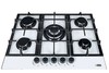כיריים גז 5 להבות Ly Vent לי-ונט דגם HOT679
