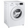 מכונת כביסה SAMSUNG WW8ST4540TE 