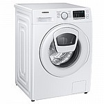 מכונת כביסה SAMSUNG WW8ST4540TE סמסונג